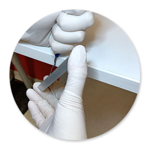 Dentalhygiene Patricia Ried | Kurs 5