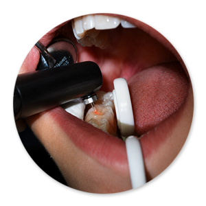 Dentalhygiene Patricia Ried | Kurs 1