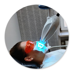 Dentalhygiene Patricia Ried | Kurs 11