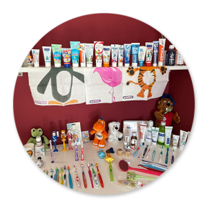 Dentalhygiene Patricia Ried | Kurs 12