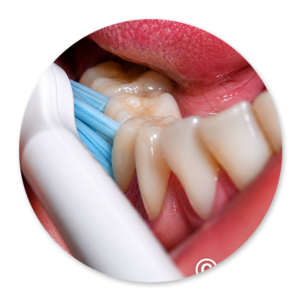 Dentalhygiene Patricia Ried | Kurs 12