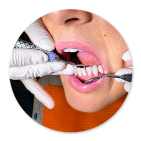 Dentalhygiene Patricia Ried | Kurs 3