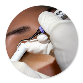 Dentalhygiene Patricia Ried | Kurs 3