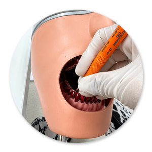 Dentalhygiene Patricia Ried | Kurs 4