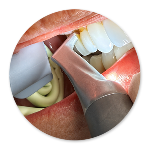 Dentalhygiene Patricia Ried | Kurs 4