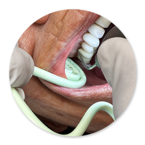 Dentalhygiene Patricia Ried | Kurs 4