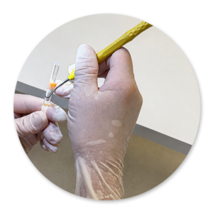 Dentalhygiene Patricia Ried | Kurs 5