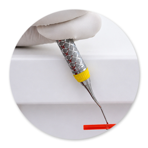 Dentalhygiene Patricia Ried | Kurs 5