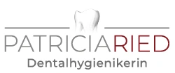 Patricia Ried Dentalhygiene - Logo