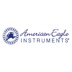 Am-Eagle Instruments - Logo