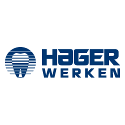 Hager Werken - Logo