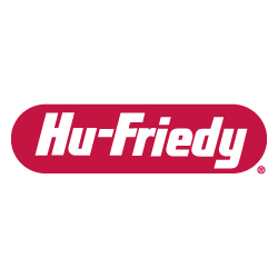 Hu-Friedy - Logo