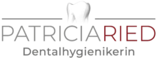 Patricia Ried Dentalhygiene - Logo