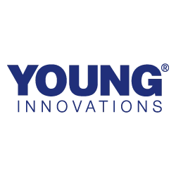 Young Innovations - Logo